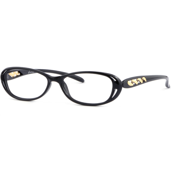 Ovale Brillen O1566