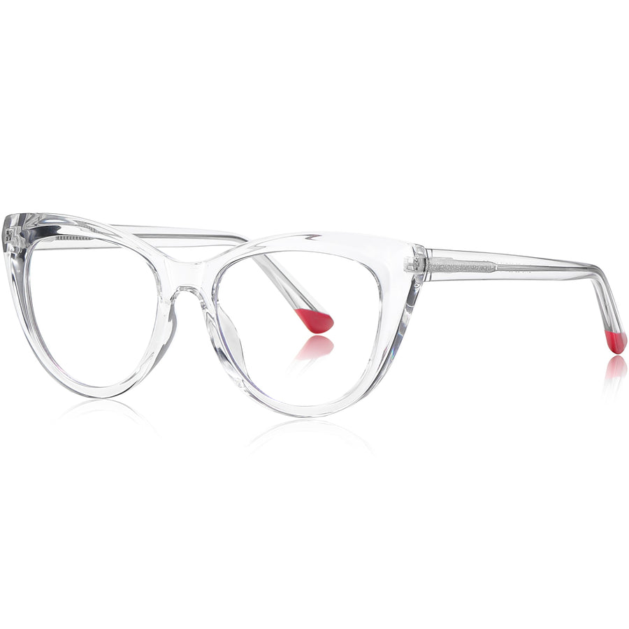 Cateye Brillen PF1041