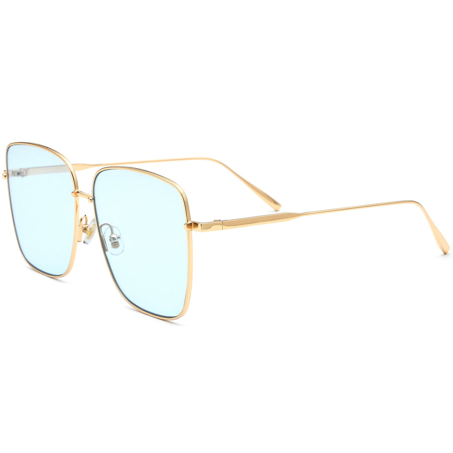 Quadratische Sonnenbrillen BRS1026