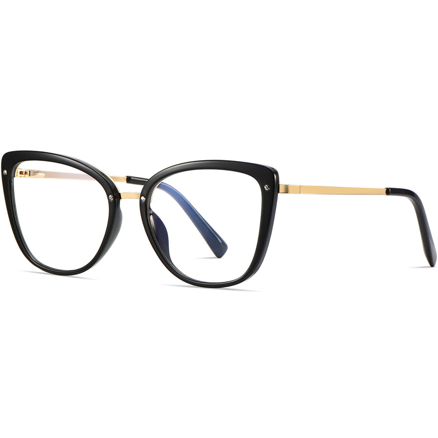 Cateye Brillen PF1216