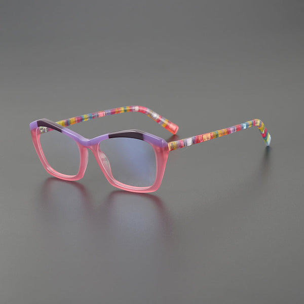 Rechteckige Brillen TG1147