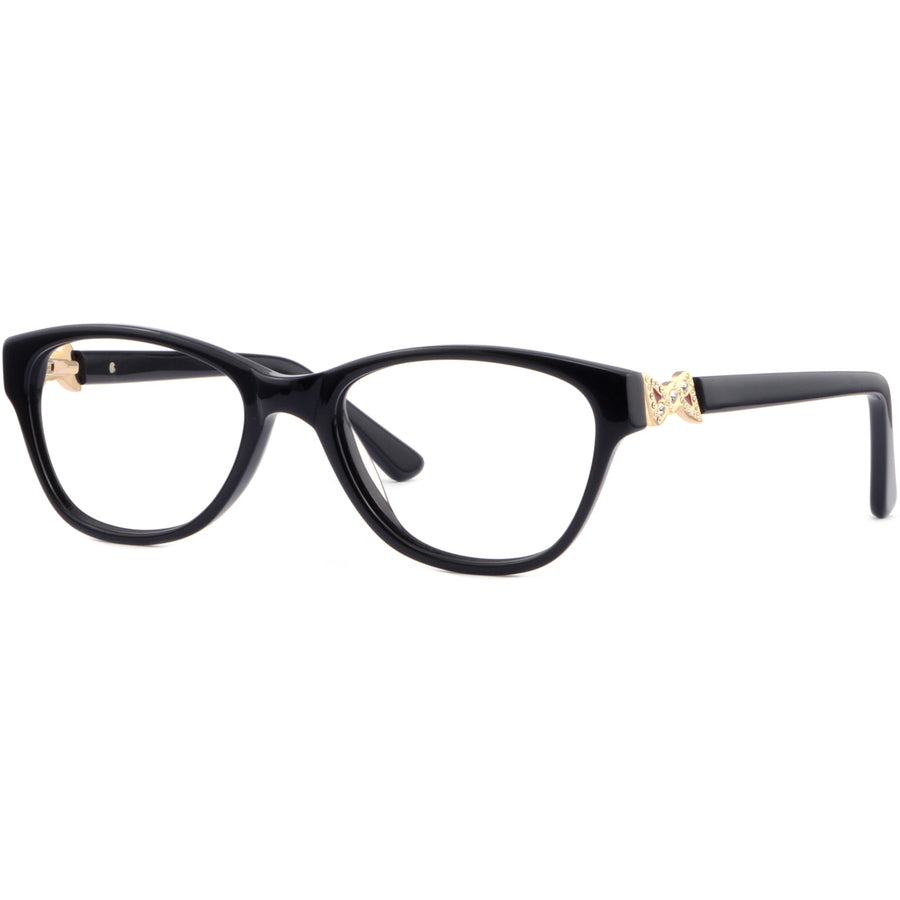 Cateye Brillen O2018