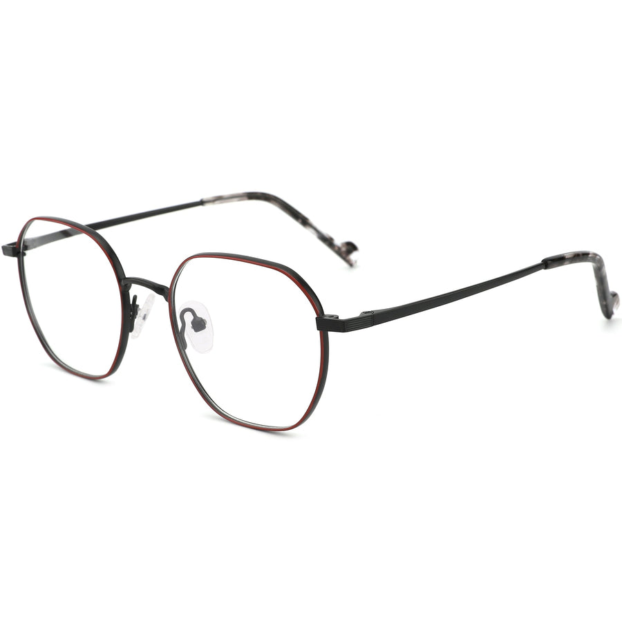 Geometrische Brillen YSAM1029
