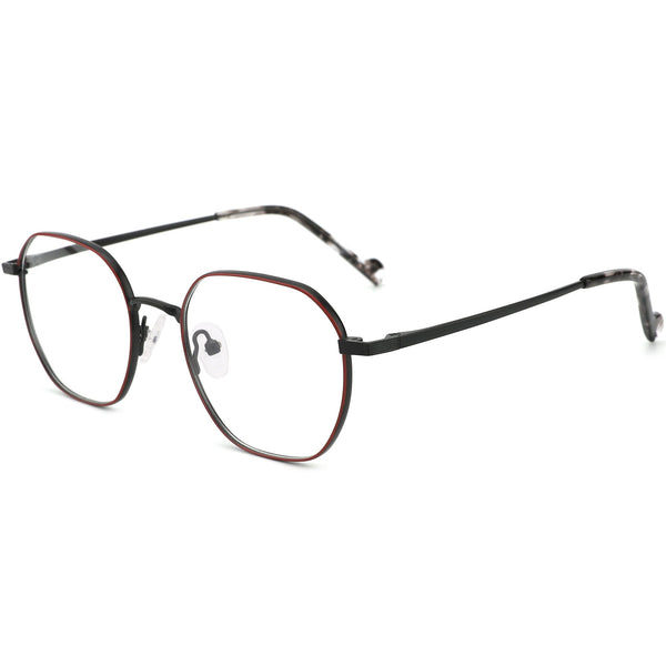 Geometrische Brillen YSAM1029
