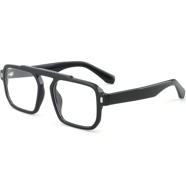 Quadratische Brillen YEA1133