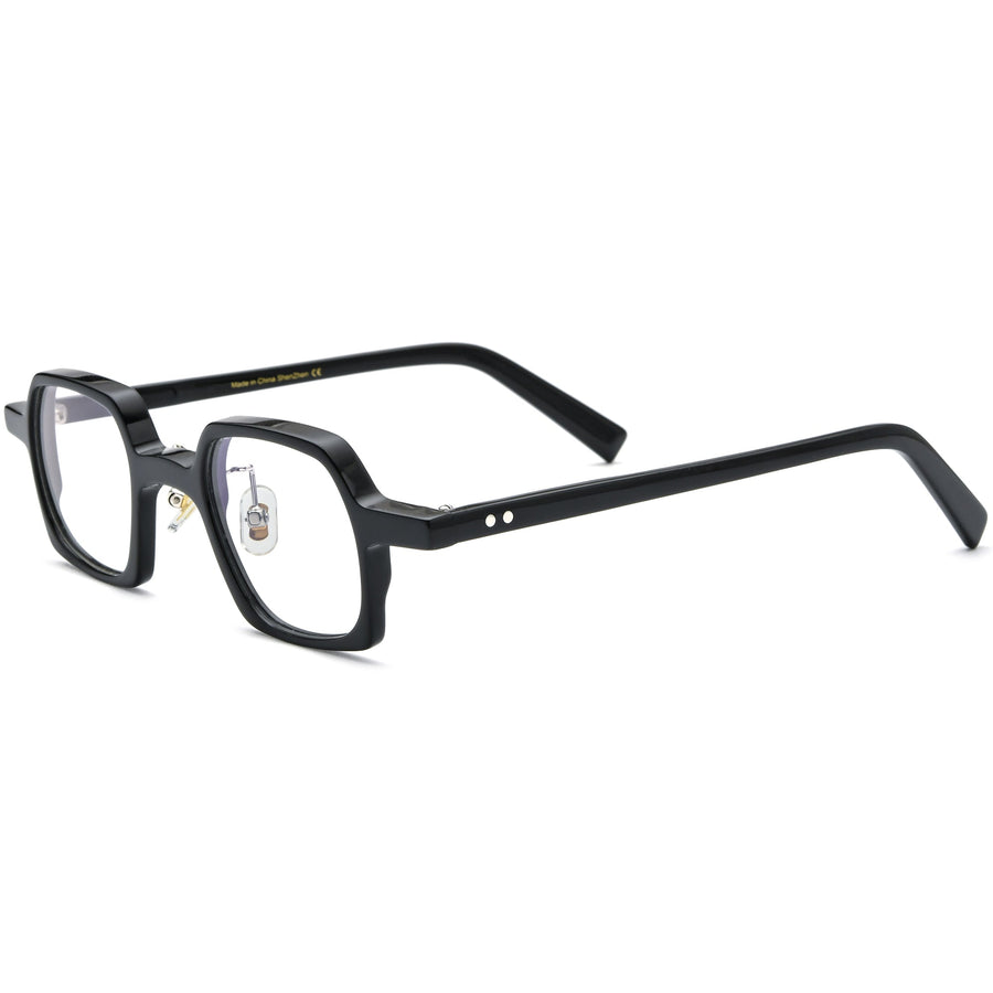 Quadratische Brillen BR1093