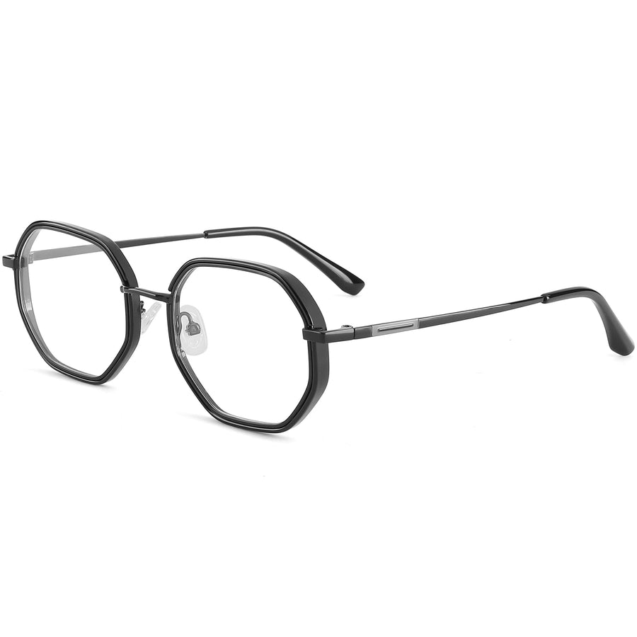 Geometrische Brillen YSAC1038