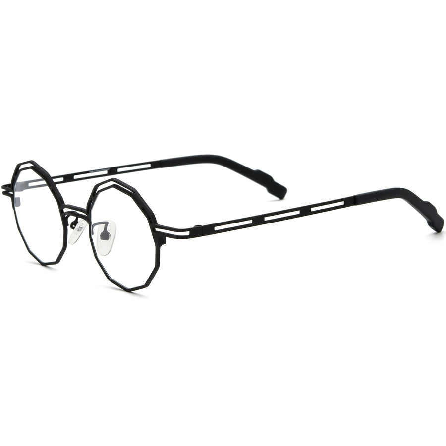 Geometrische Brillen BR1668