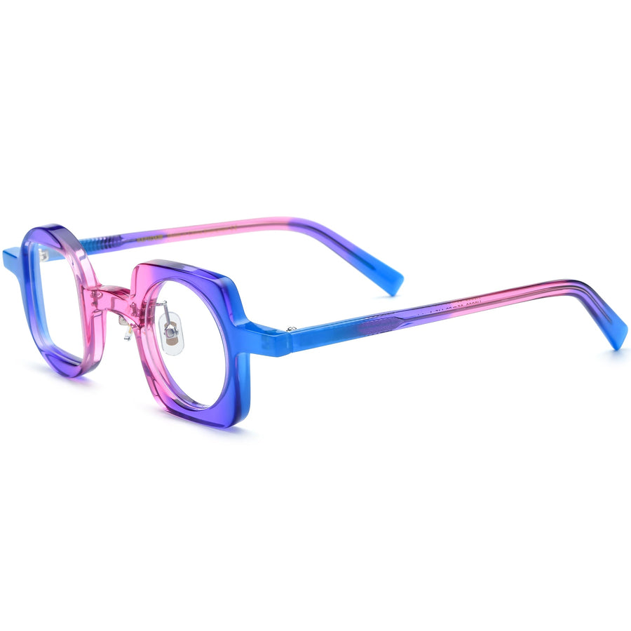 Geometrische Brillen BR1058