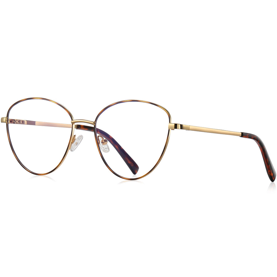 Cateye Brillen PF1045