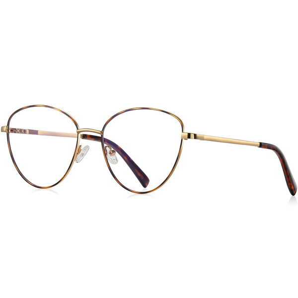 Cateye Brillen PF1045