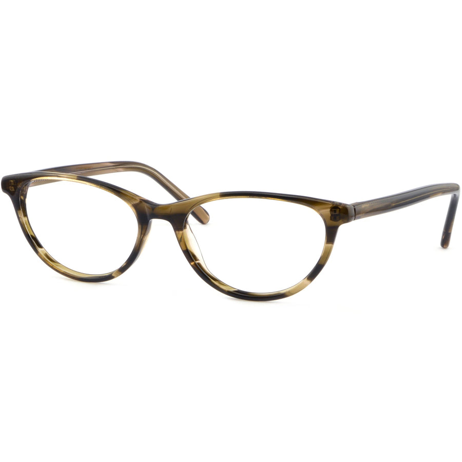 Cateye Brillen O1776