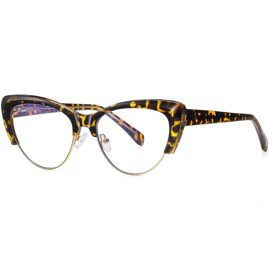 Cateye Brillen PF1014