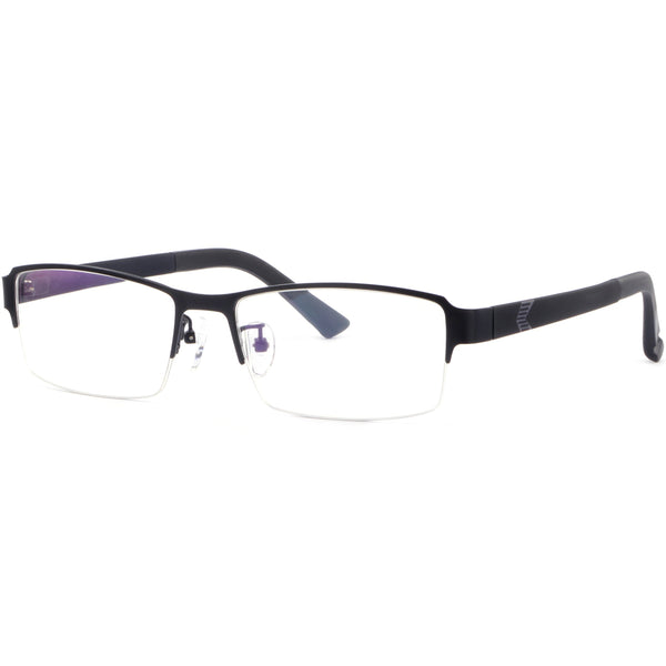 Rechteckige Brillen O1894