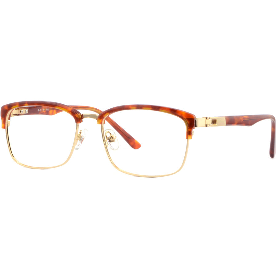 Browline Brillen O2059