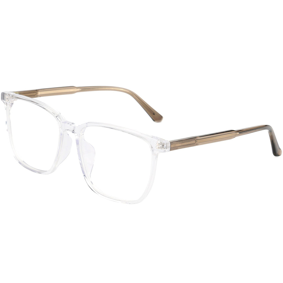 Quadratische Brillen YAA1023