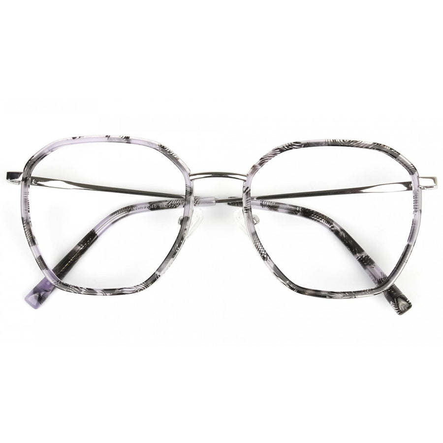 Quadratische Brillen A3200