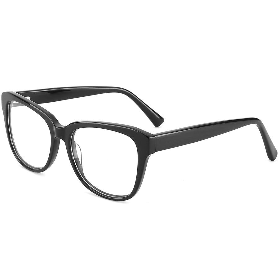 Quadratische Brillen YEA1036