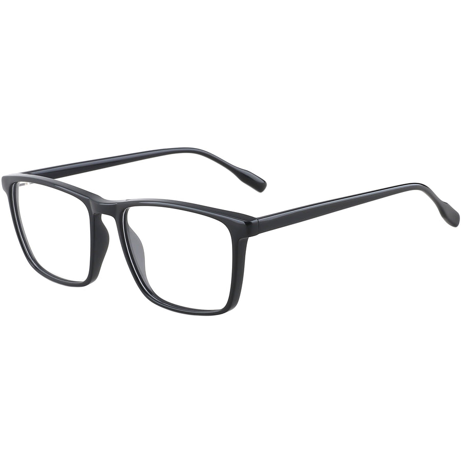 Quadratische Brillen YEA1196