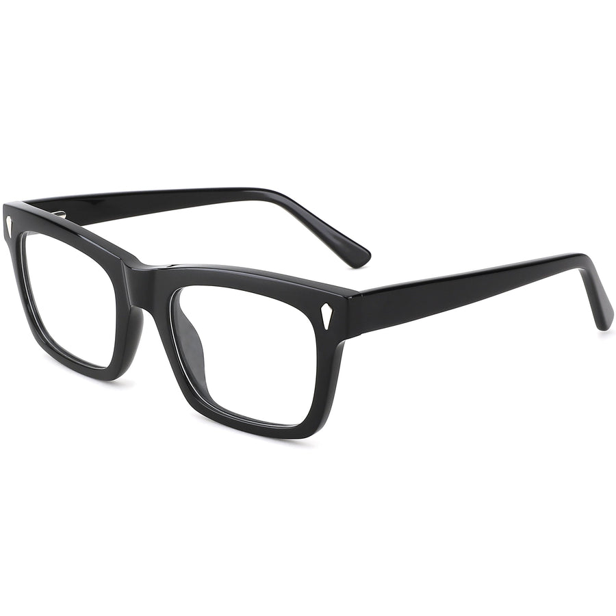 Quadratische Brillen YSAA1092