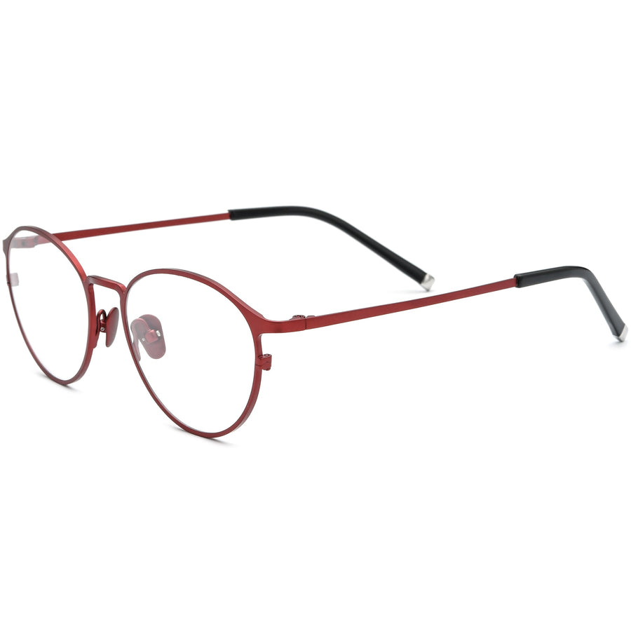 Ovale Brillen BR1169