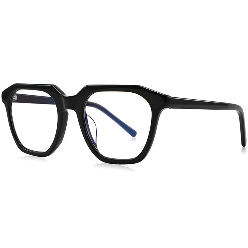 Quadratische Brillen KC1047