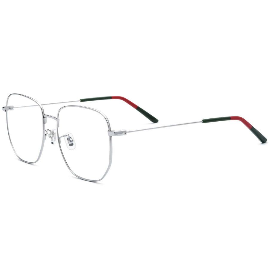 Quadratische Brillen BR1192