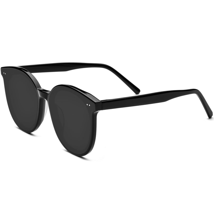 Runde Sonnenbrillen BRS1014