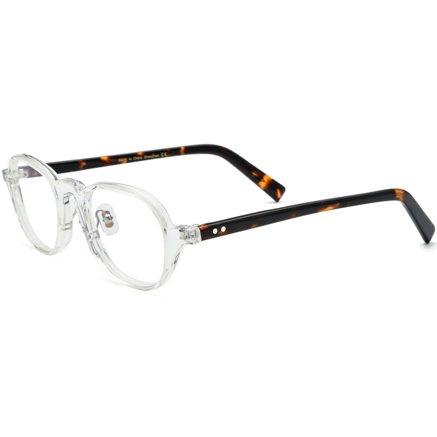 Geometrische Brillen BR1087