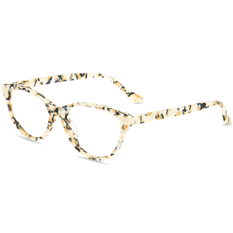 Cateye Brillen O2737