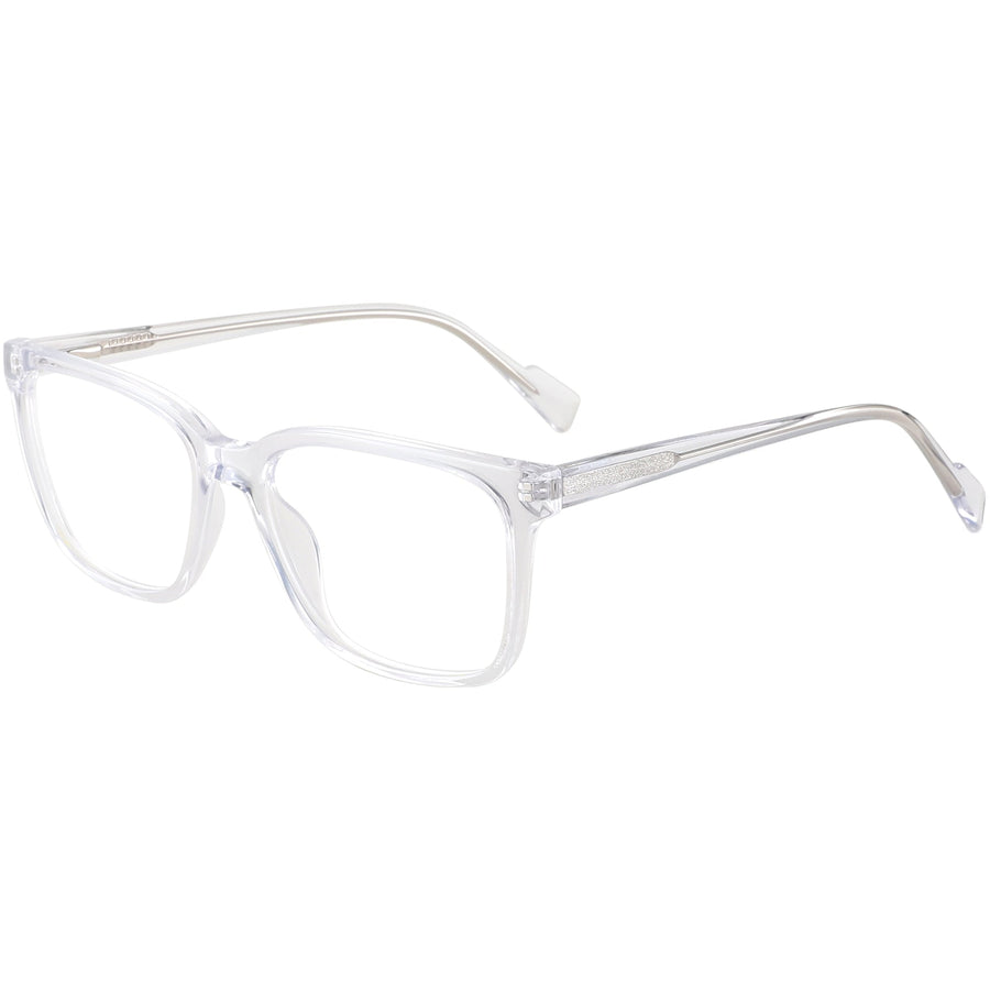 Quadratische Brillen YEA1192