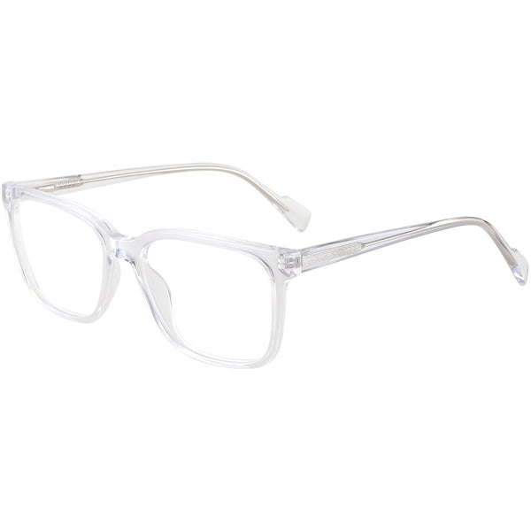 Quadratische Brillen YEA1192