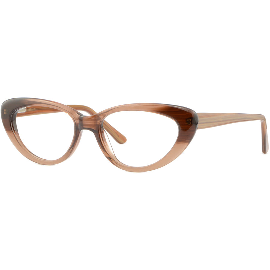 Cateye Brillen O2417