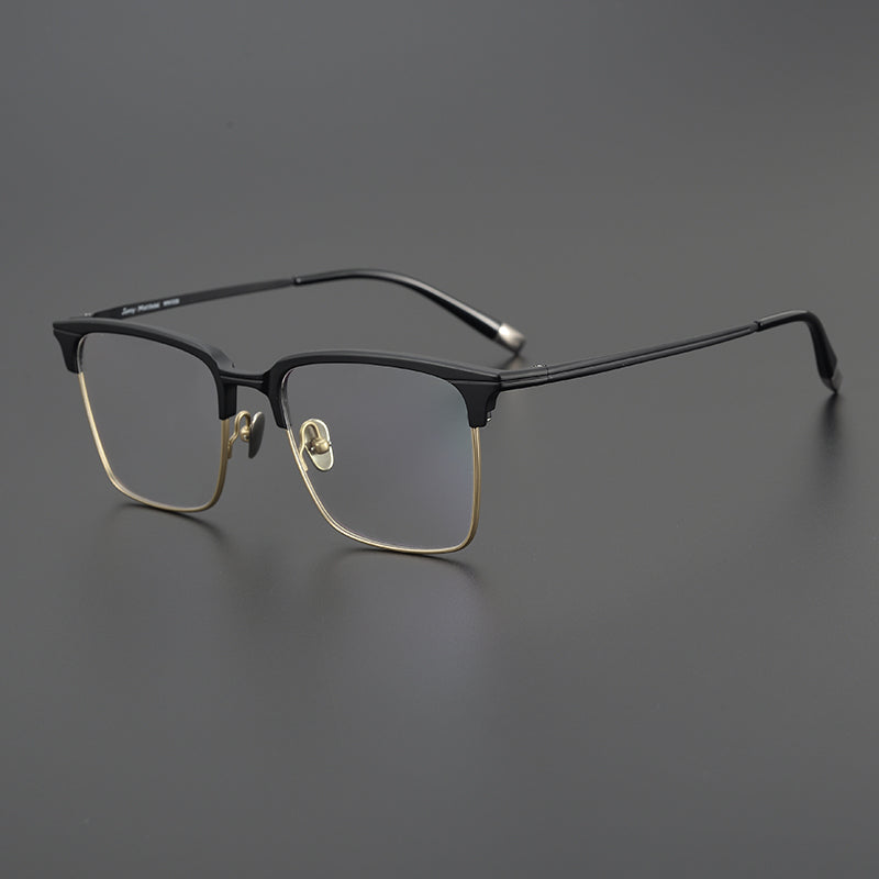Browline Brillen MW1286