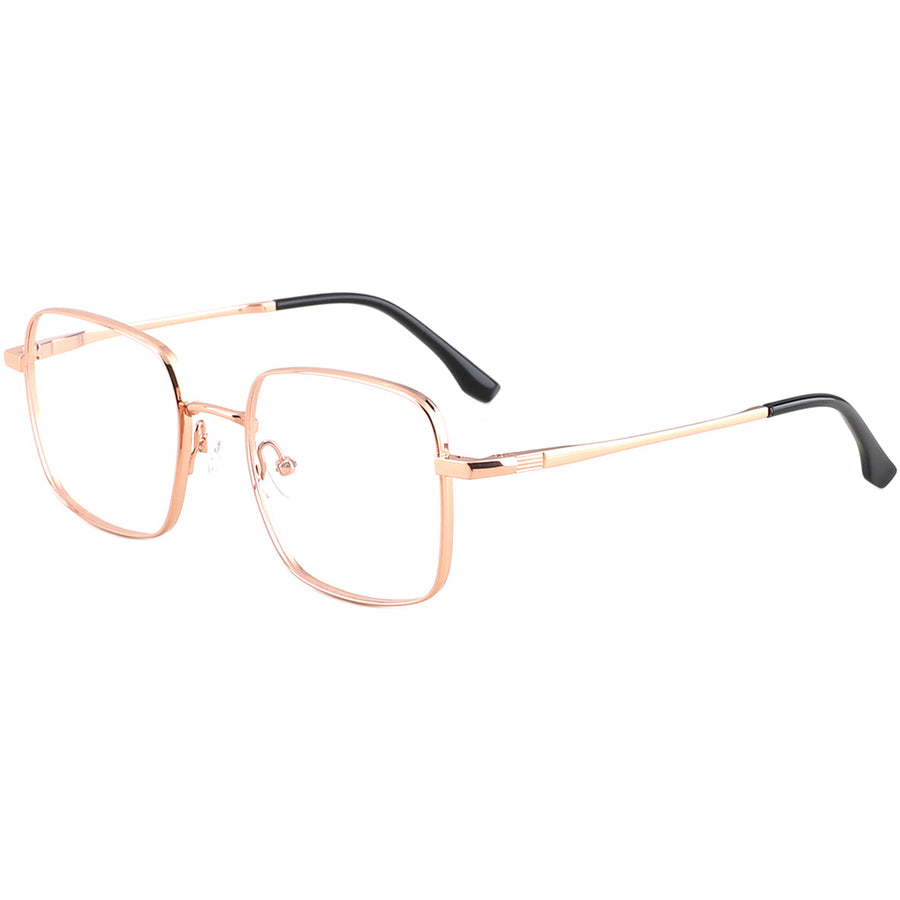 Quadratische Brillen YPT1034