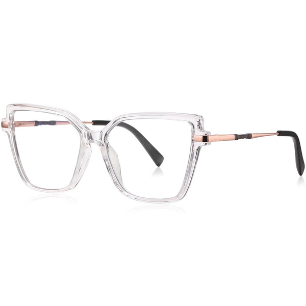 Cateye Brillen PF1020