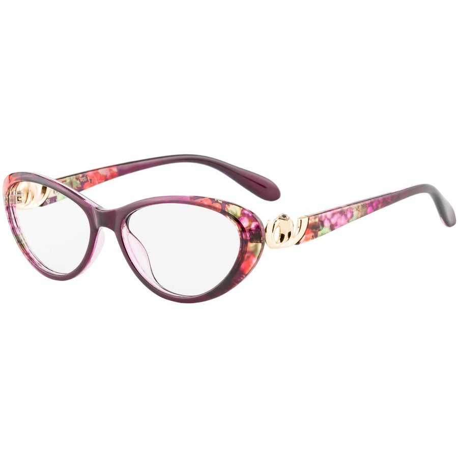 Cateye Brillen O2752