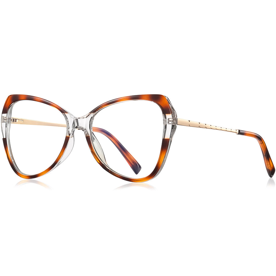 Cateye Brillen PF1289