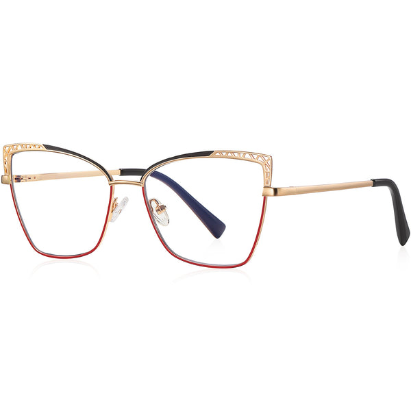Cateye Brillen PF1050