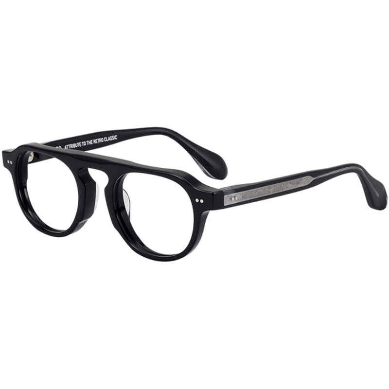 Quadratische Brillen TG1058