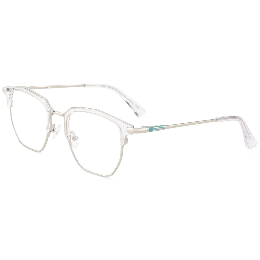 Browline Brillen YEC1067