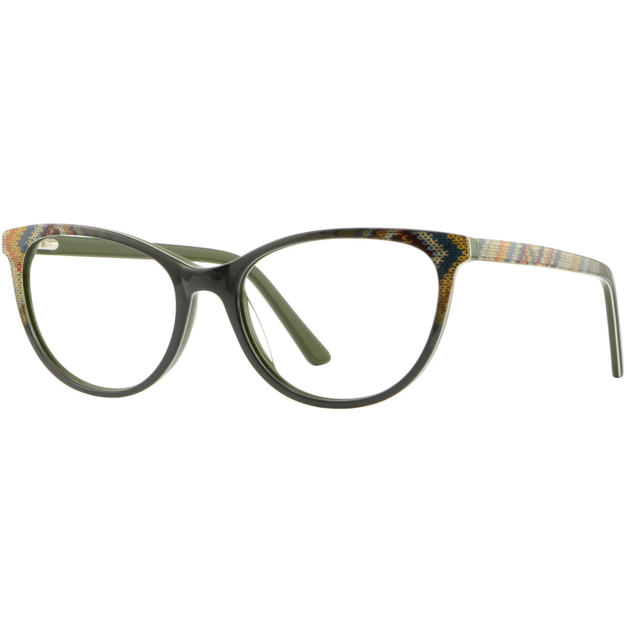 Cateye Brillen O2697