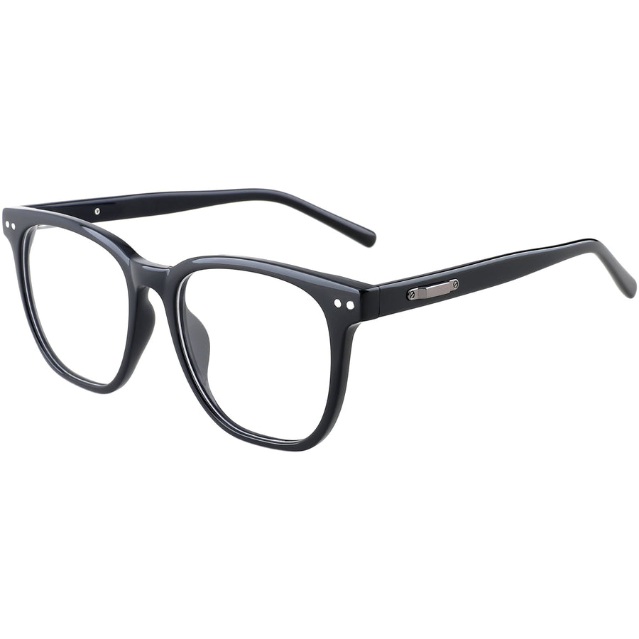 Quadratische Brillen YAA1080