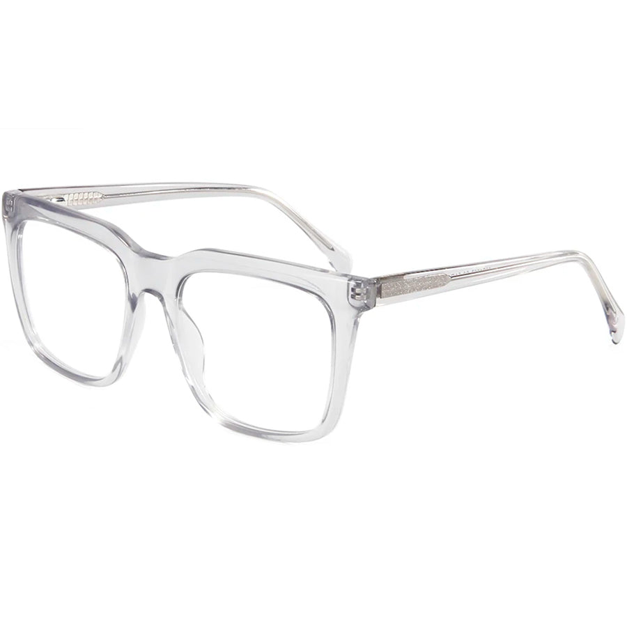 Quadratische Brillen A4105