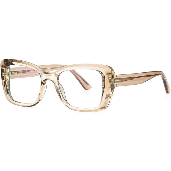 Cateye Brillen PF1027