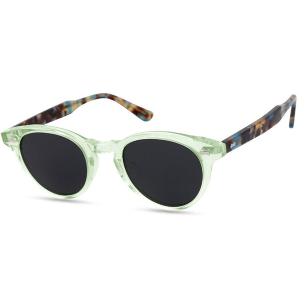 Runde Sonnenbrillen GCS1099