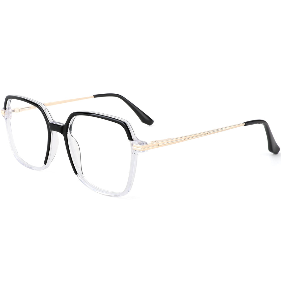 Quadratische Brillen YSAC1083