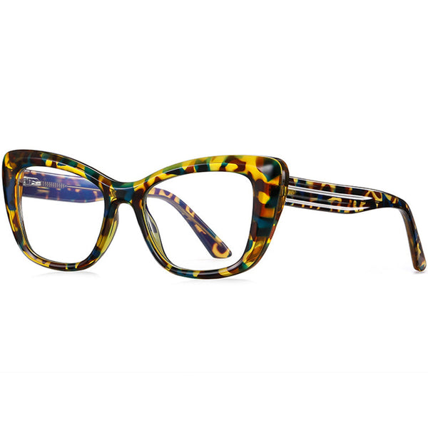 Cateye Brillen PF1026