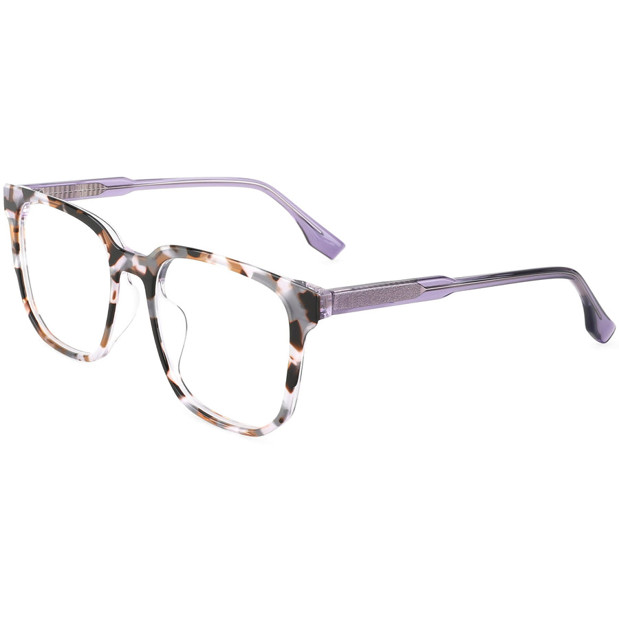 Quadratische Brillen YAA1070