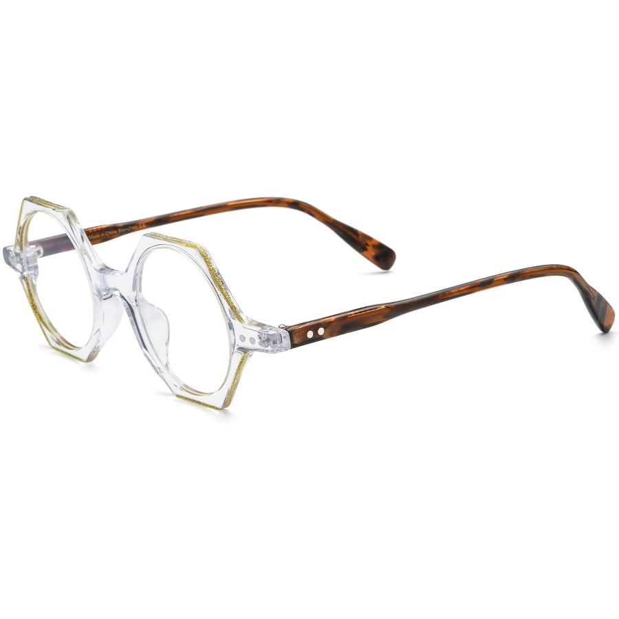 Geometrische Brillen BR1011